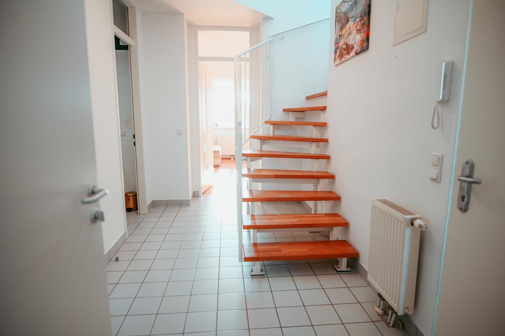 Vienna Deluxe Apartment エクステリア 写真